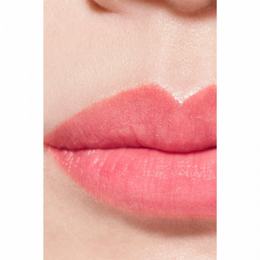 ROUGE COCO BAUME SATIN