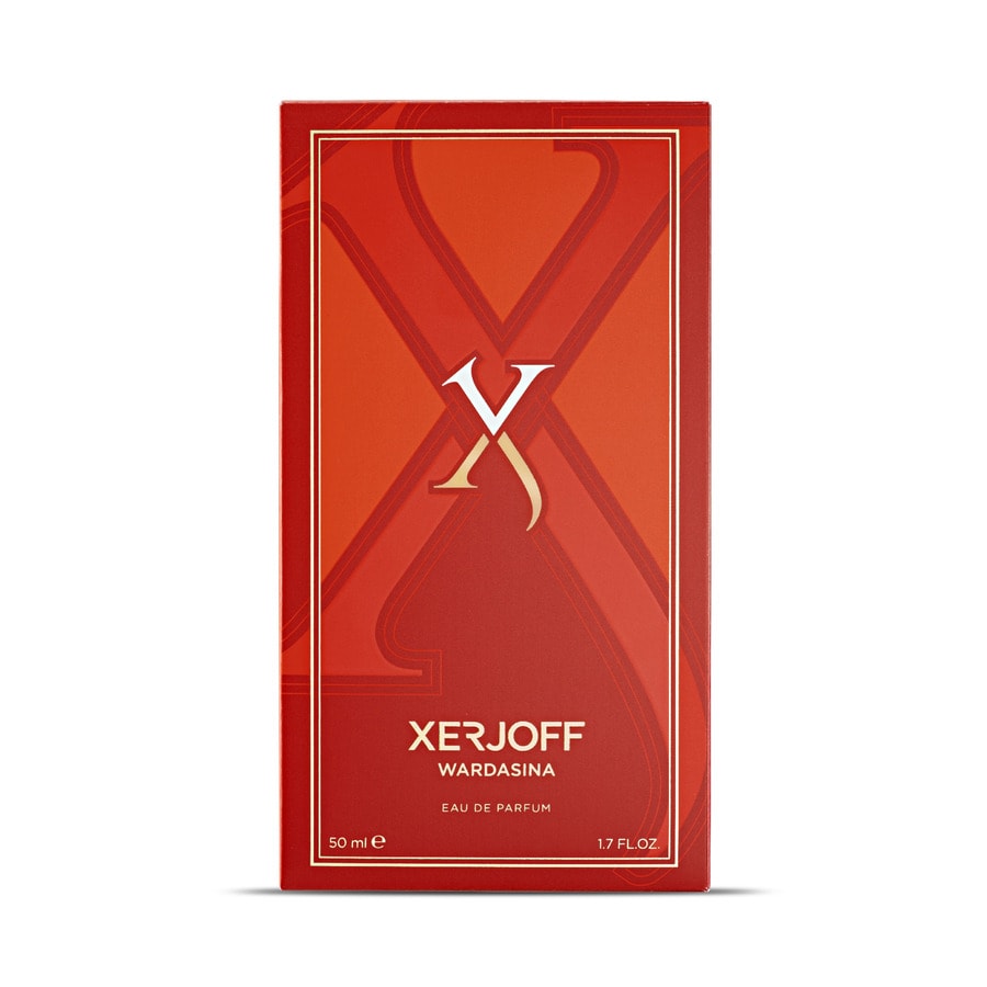 Wardasina Eau de Parfum