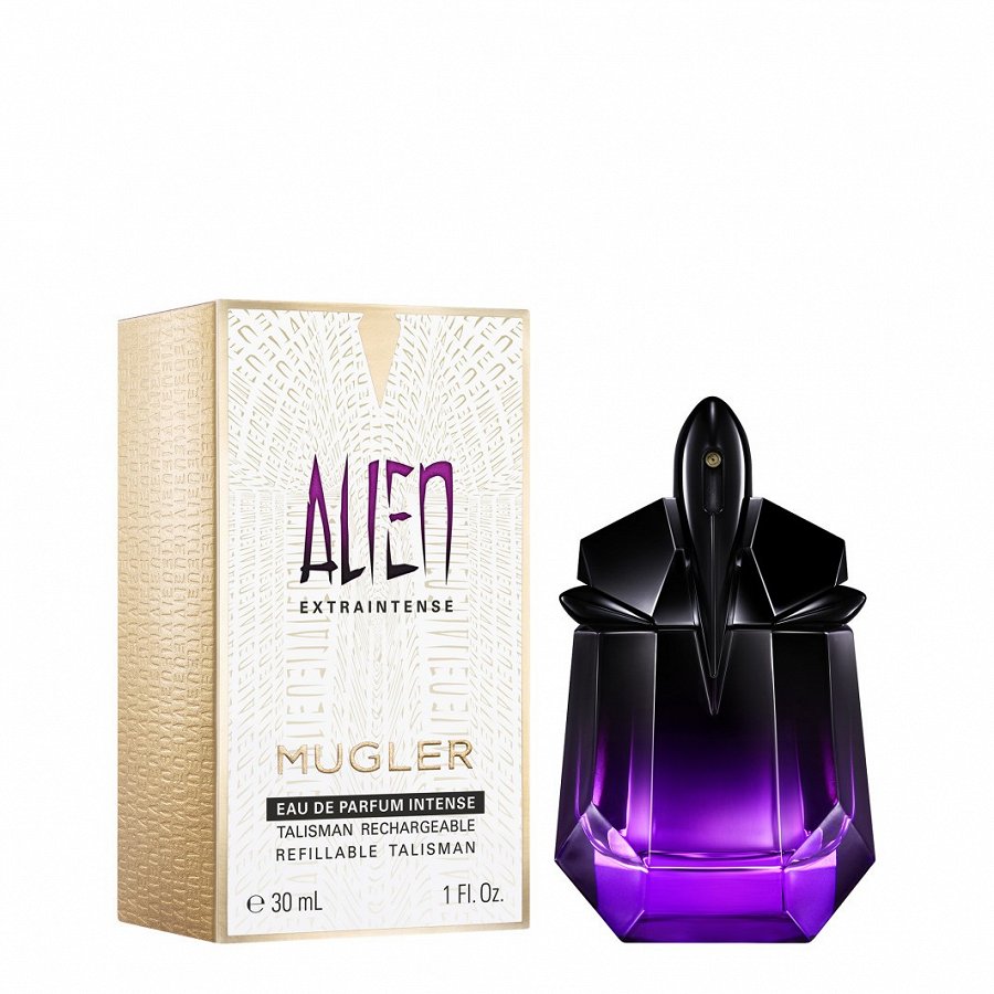Alien Extraintense Eau de Parfum Intense Refillable 