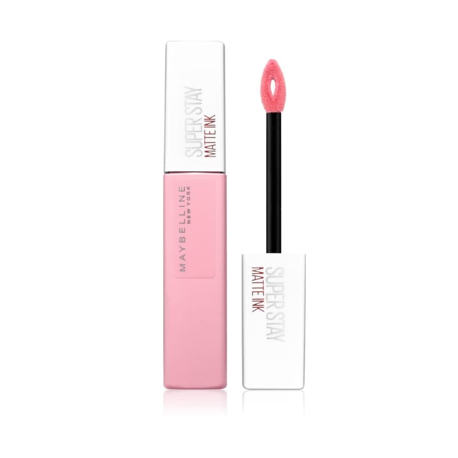 Super Stay Matte Ink
