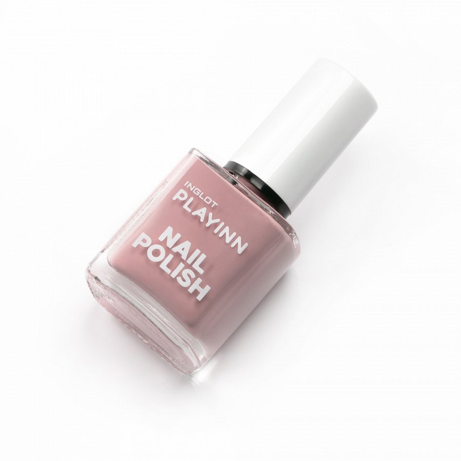 Nail Polish Playinn
