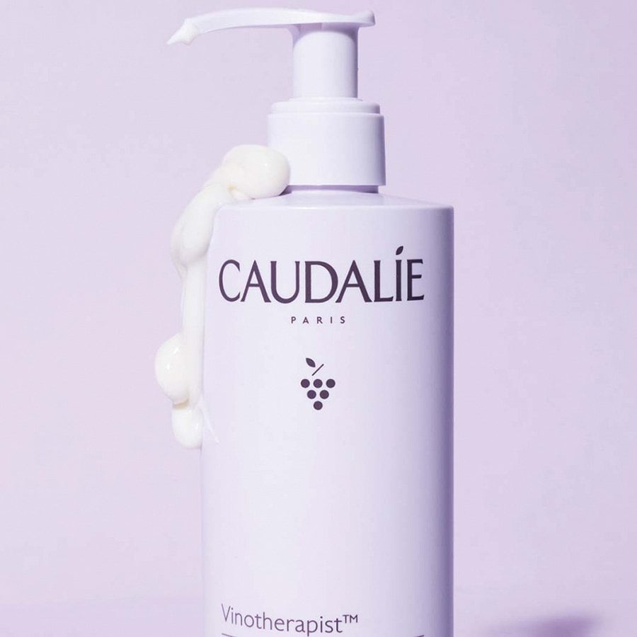 Vinotherapist Moisturizing Body Lotion