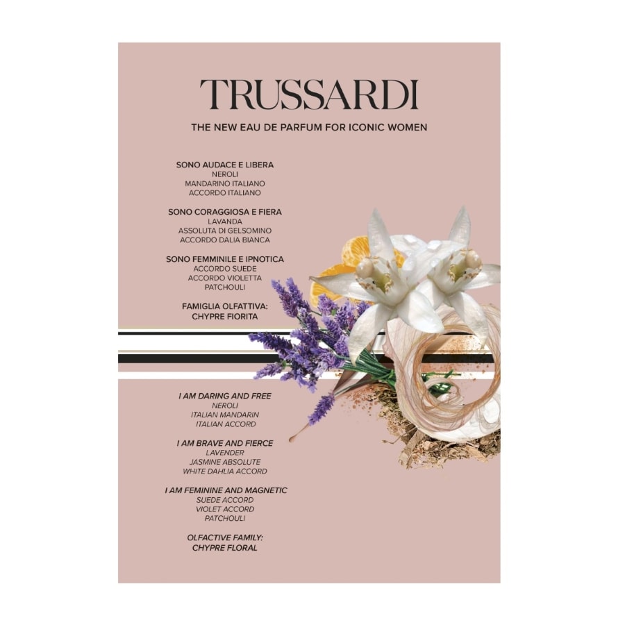 Trussardi Eau de Parfum