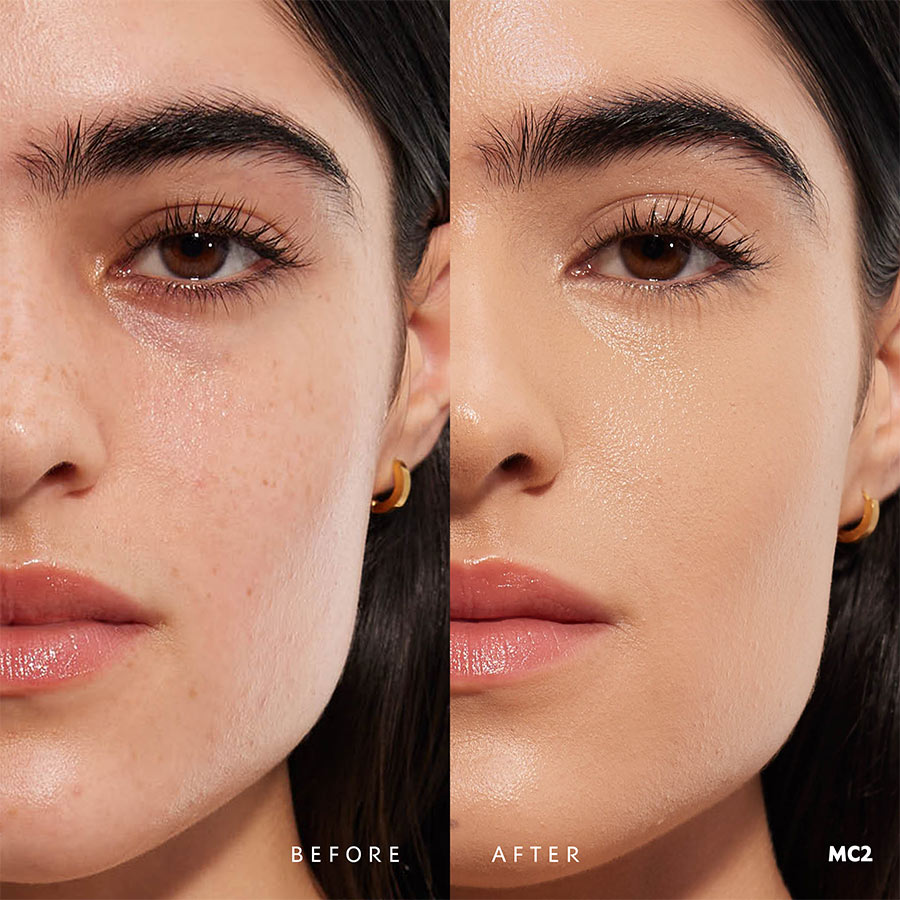 All Hours Glow  Foundation