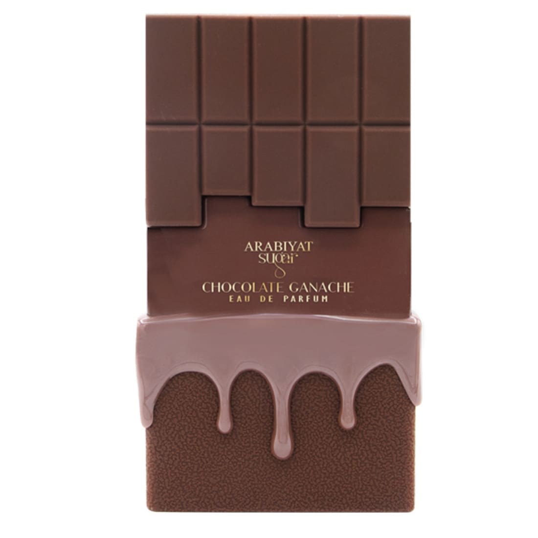 Chocolate Ganache Eau de Parfum