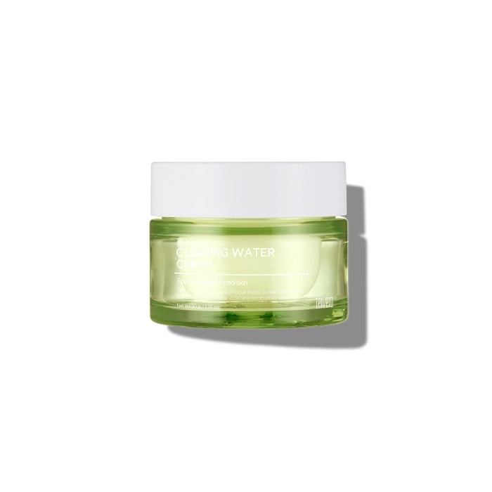 Teatree Clearing Water Cream