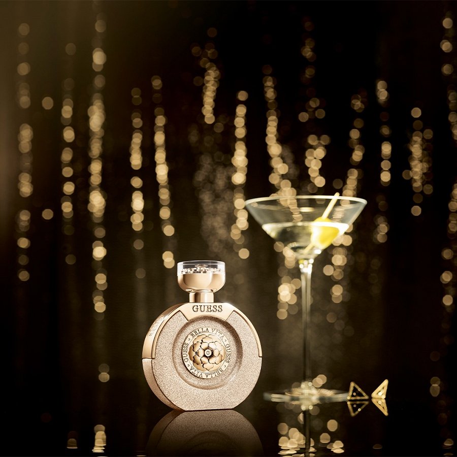 Bella Vita Paradiso Eau de Parfum