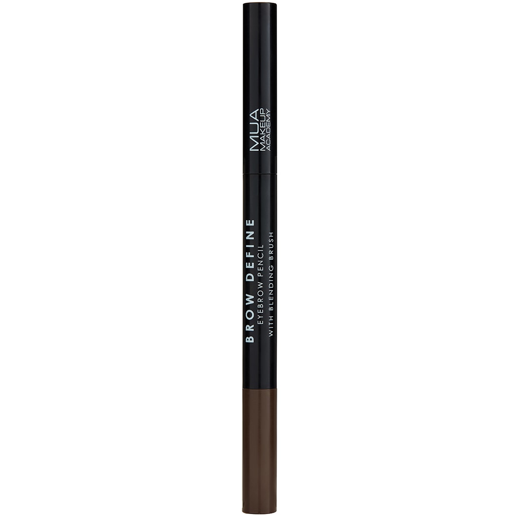Eyebrow Pencil & Brush