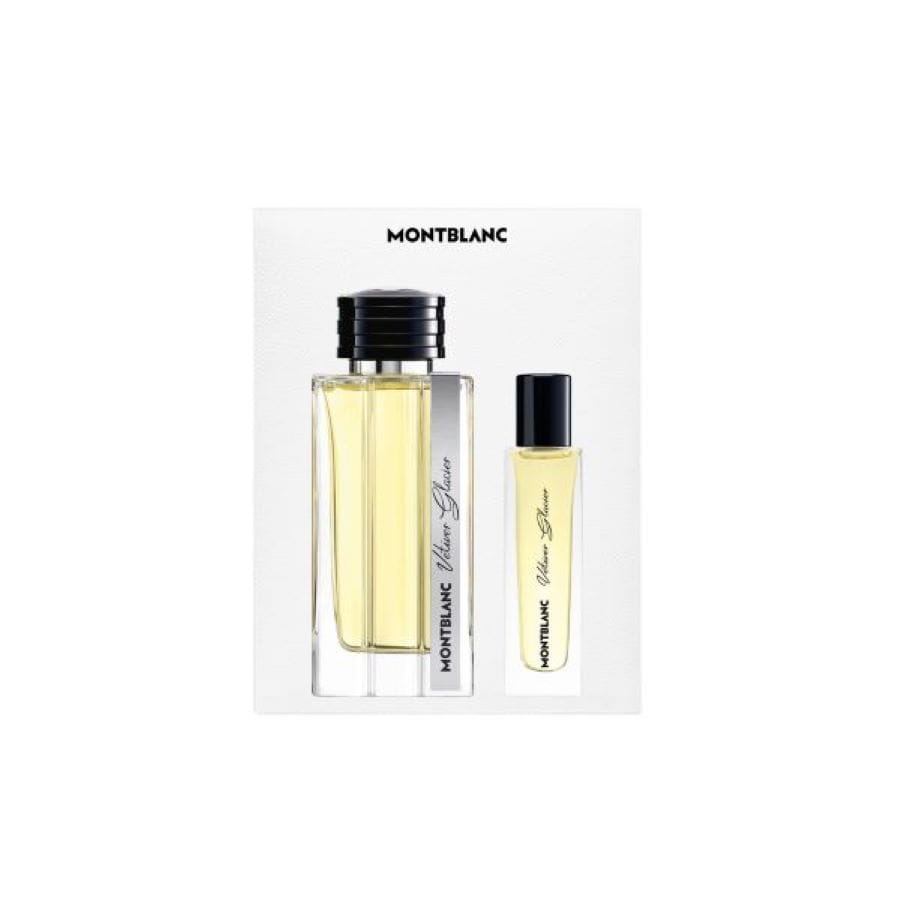 Vetiver Eau de Parfum Gift Set