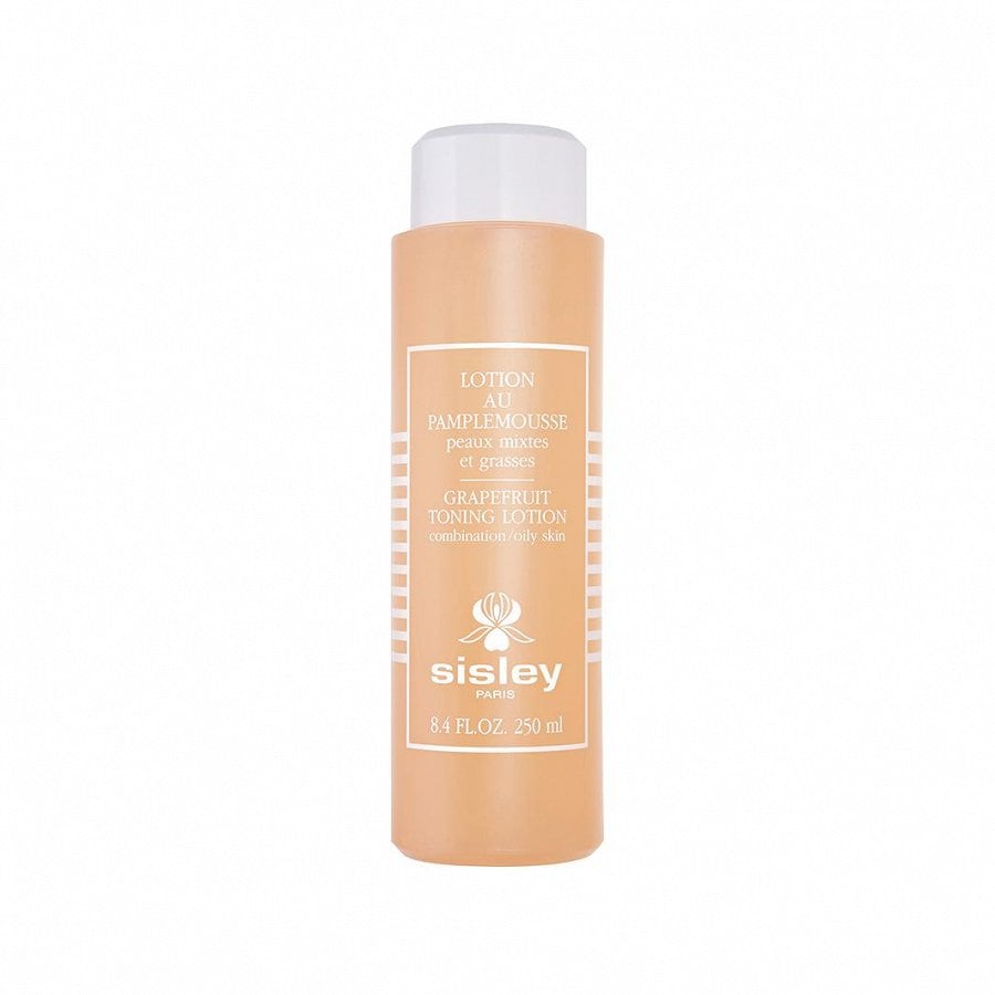 Grapefruit Toning Lotion