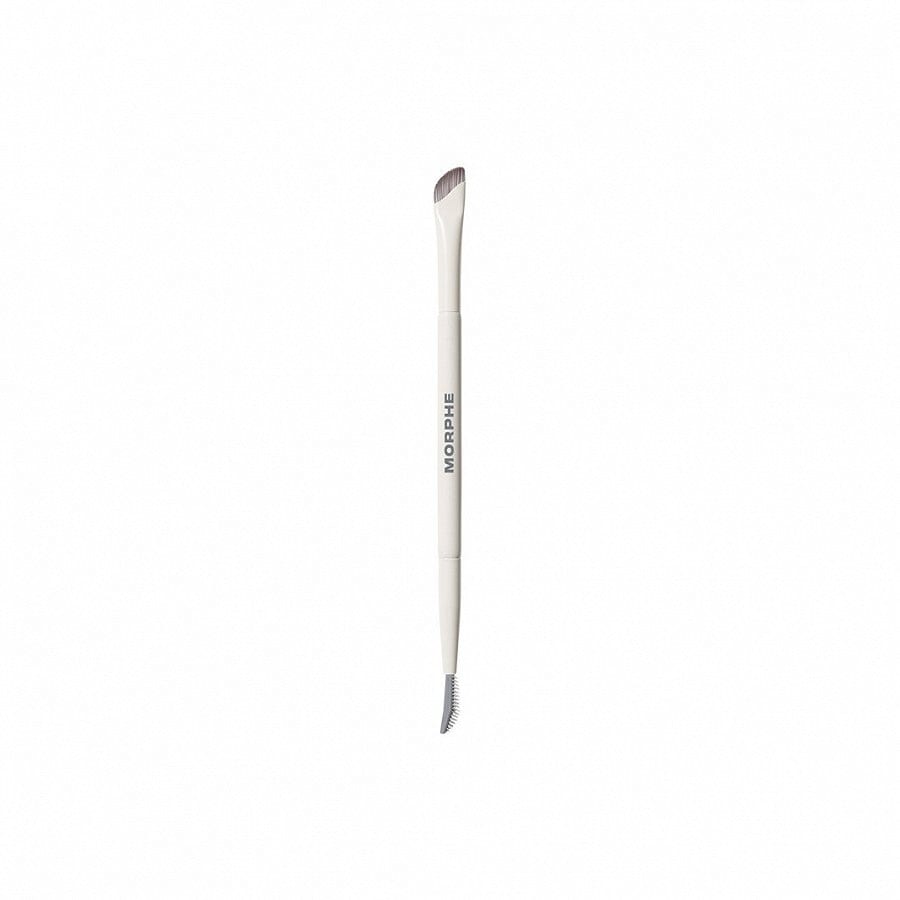 M402 Brow Brush & Comb