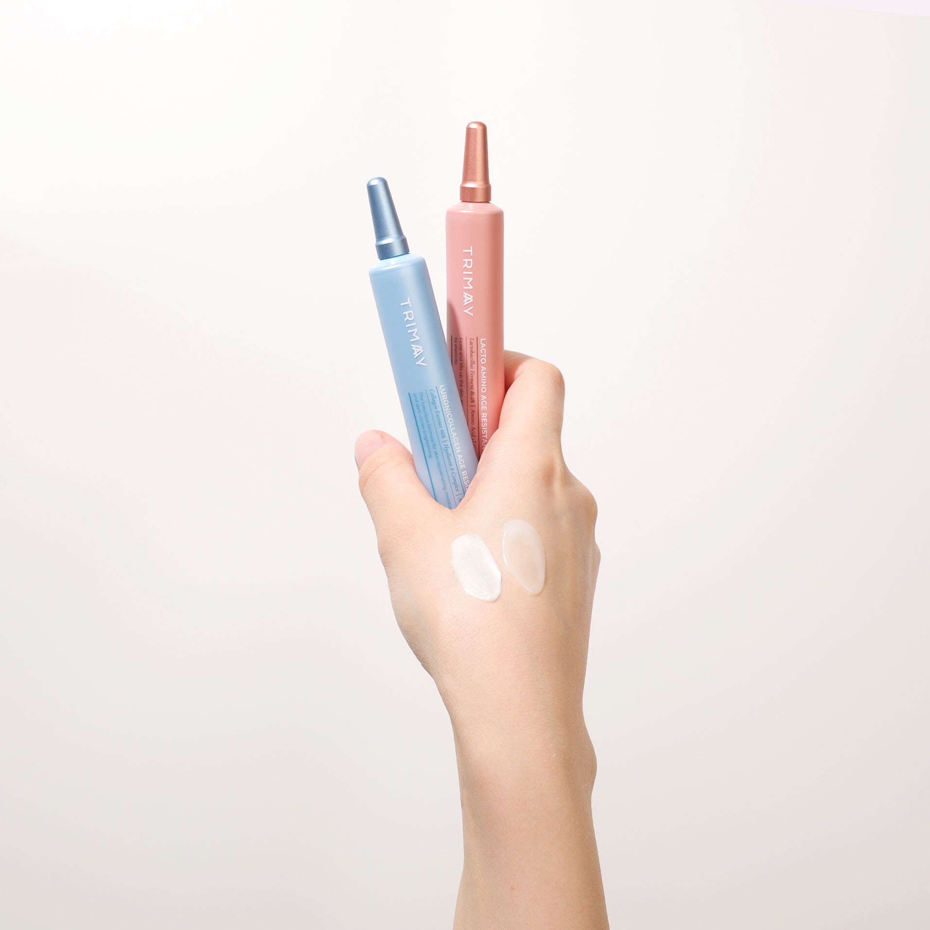 Luronicollagen Age Resistance Eye Cream