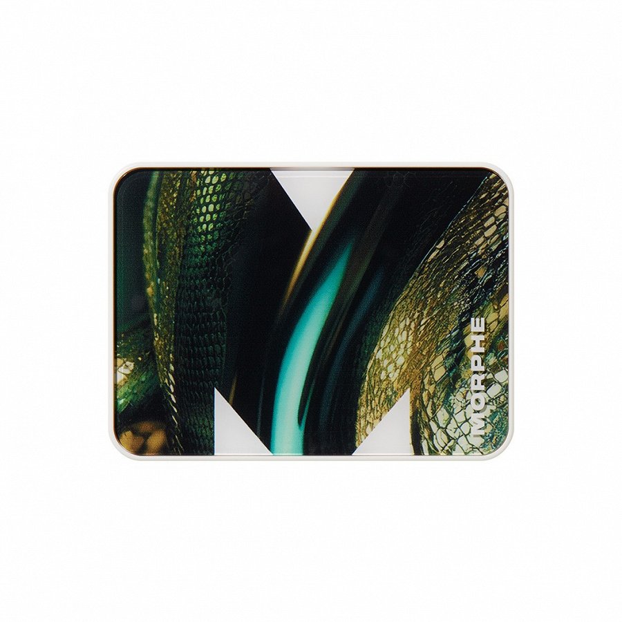 ChromaPlus 6-Pan Eyeshadow Palette