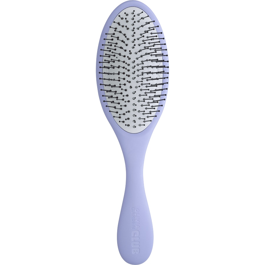 THE RESET - Wet&Curly Detangling Hairbrush​ Lilac