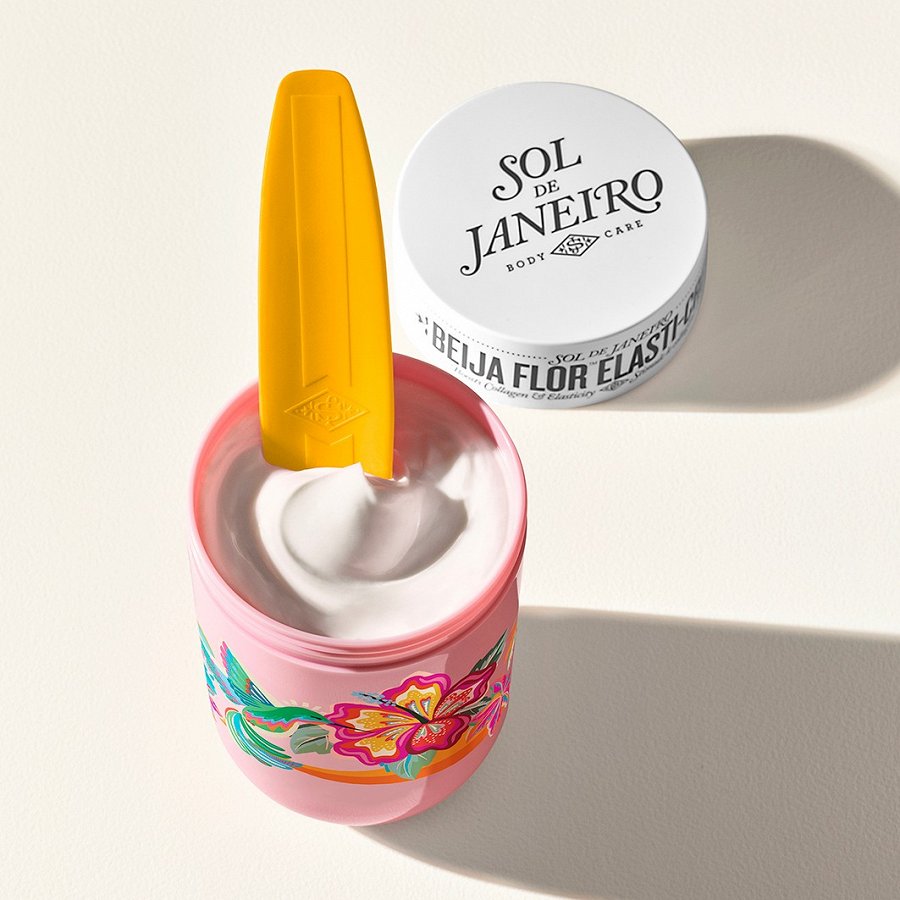 Beija Flor Biggie Biggie