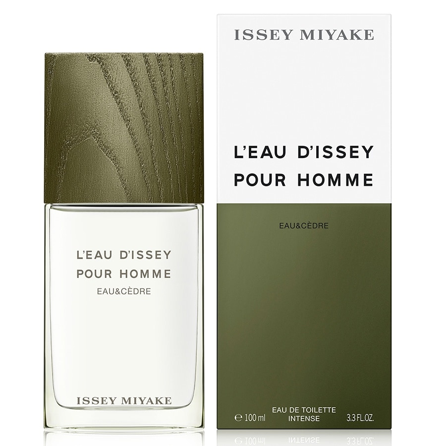 L`Eau d`Issey Pour Homme Eau & Cedre Eau de Toilette