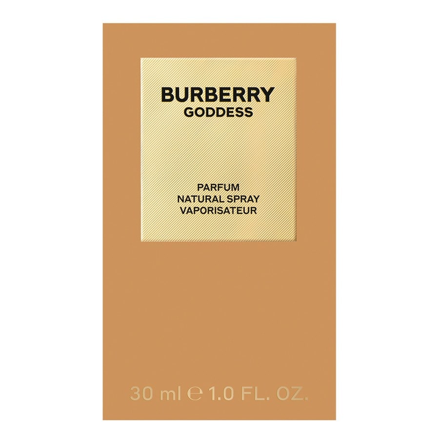 Burberry Goddess Parfum
