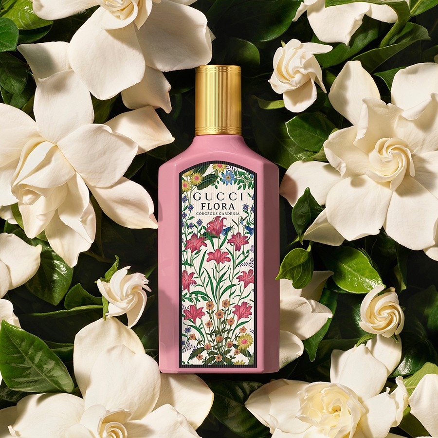 Flora Gorgeous Gardenia Eau De Parfum