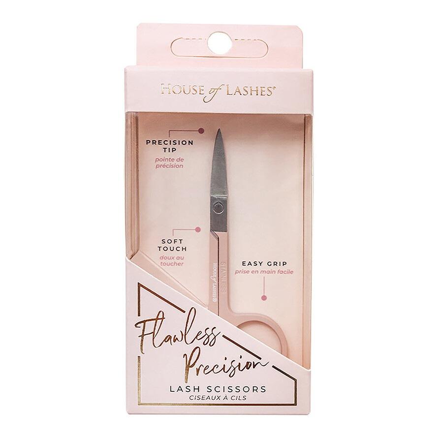 Flawless Precision Lash Scissors