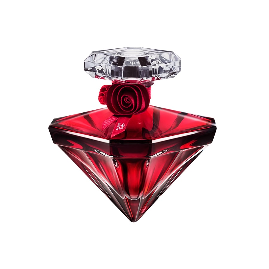 La Nuit Trésor Rouge Drama Eau de Parfum