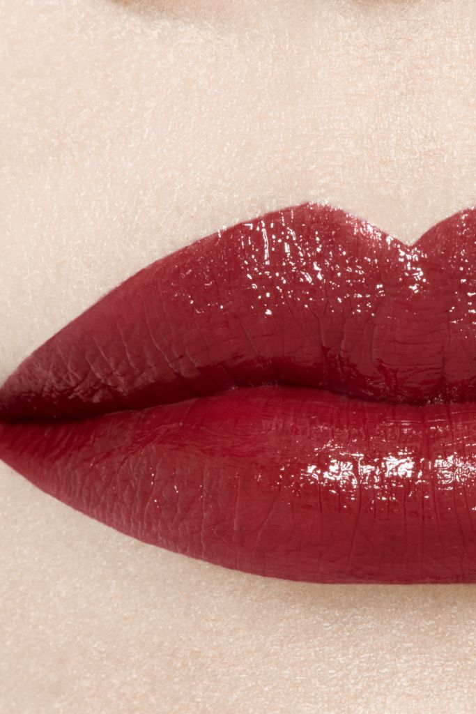 ROUGE ALLURE LAQUE