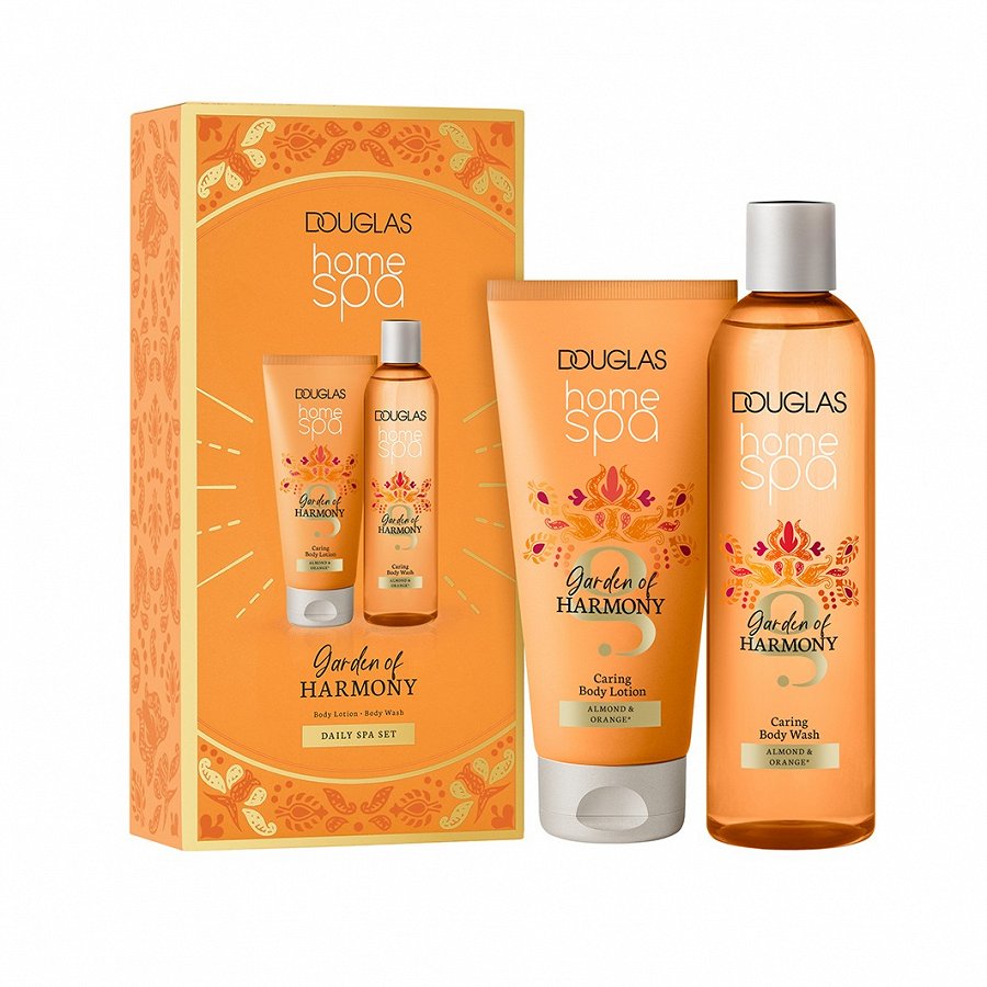 Garden of Harmony Daily Gift Set