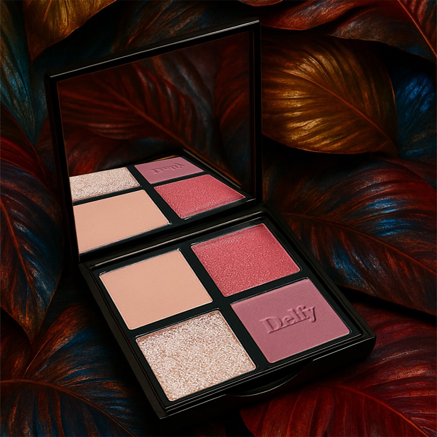 Paradise - Blush Collection