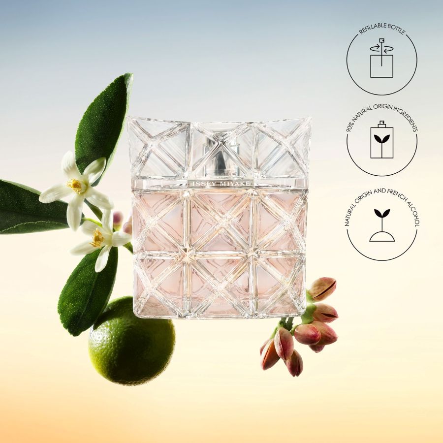 Lumière d’Issey Eau de Parfum