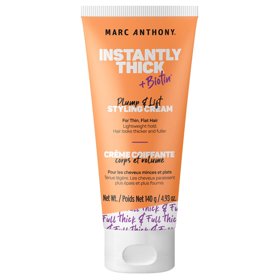 Instantly Thick + Biotin Plump & Lift Styling Cream