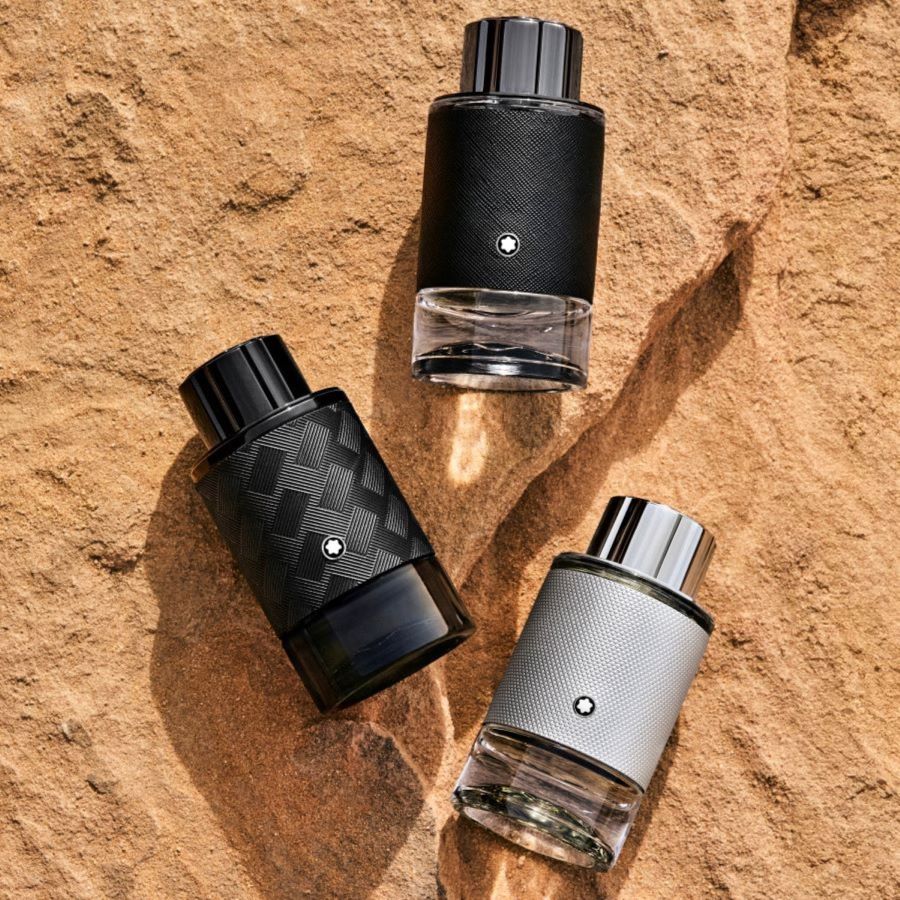 Explorer Extreme Eau de Parfum