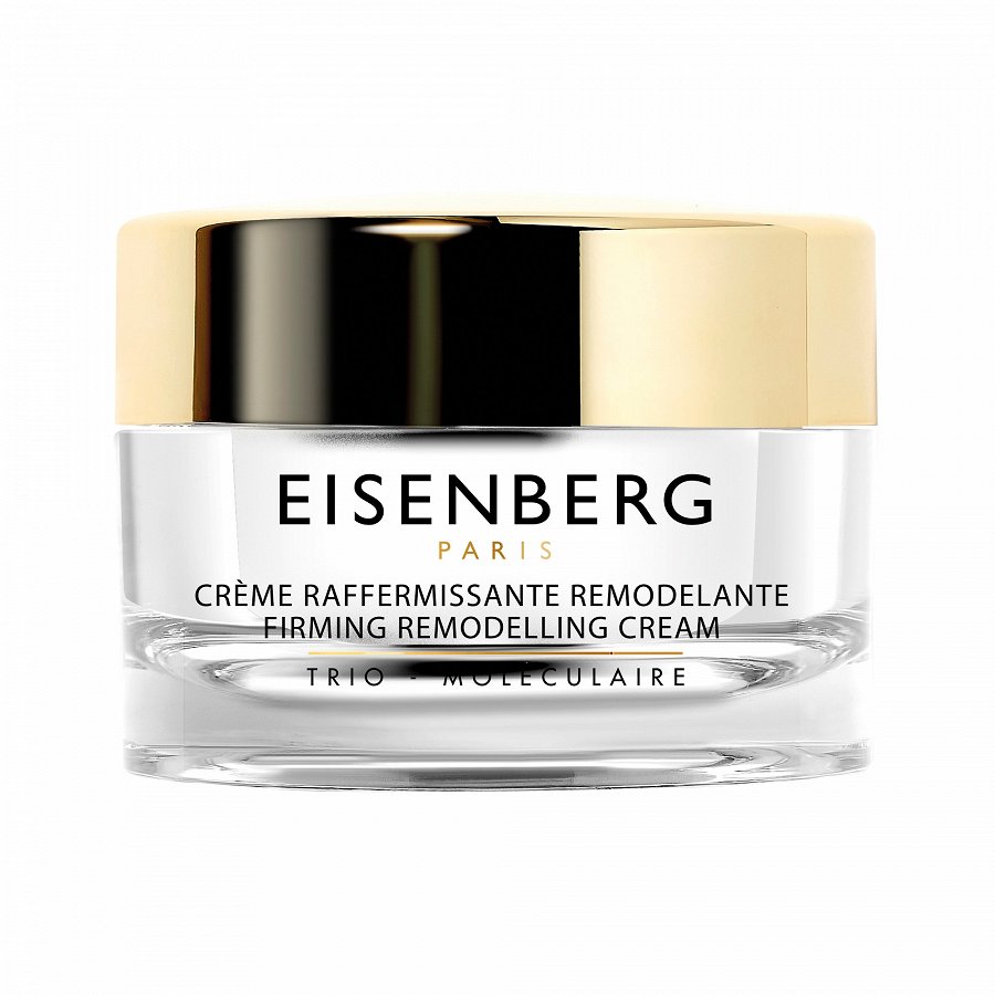 Firming Remodelling Cream