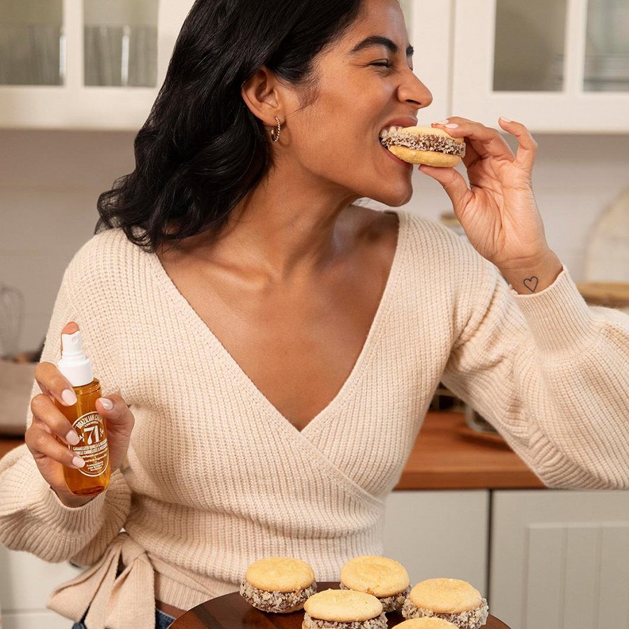 Cheirosa 71 Hair and Body Spray Mist