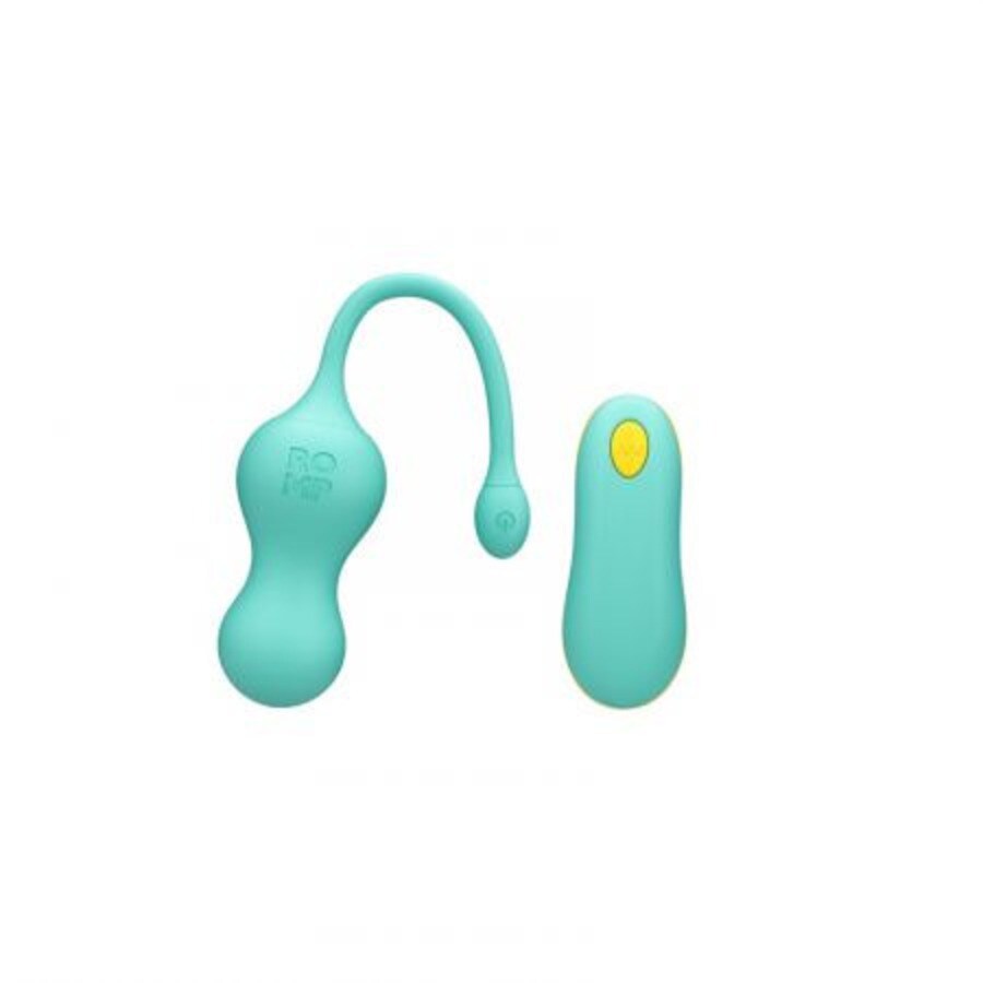 Cello G-Spot Vibrator