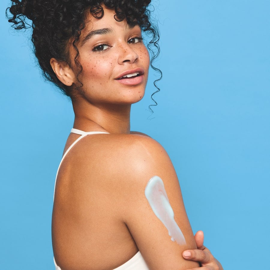 Aqua Bomb Hydrating Body Moisturizer