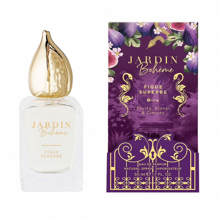 Forbidden Fruit Collection Figue Superbe Eau de Parfum