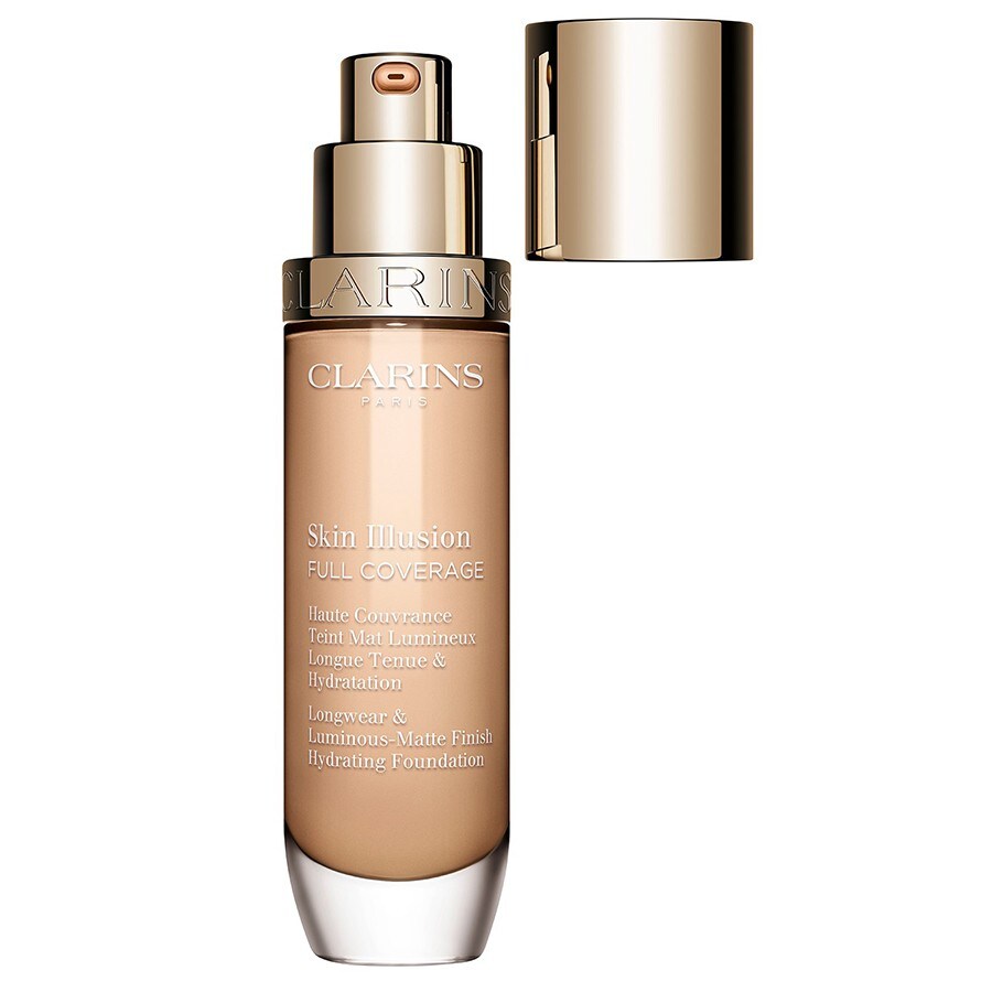 Skin Illusion Foundation