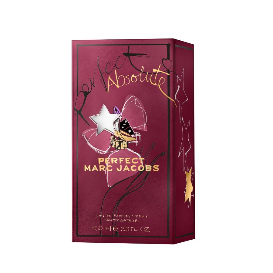 Perfect Absolute Eau de Parfum