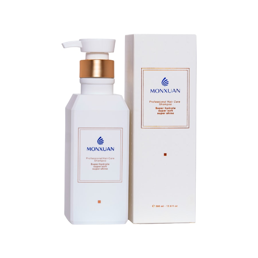 Superhydrate Shampoo