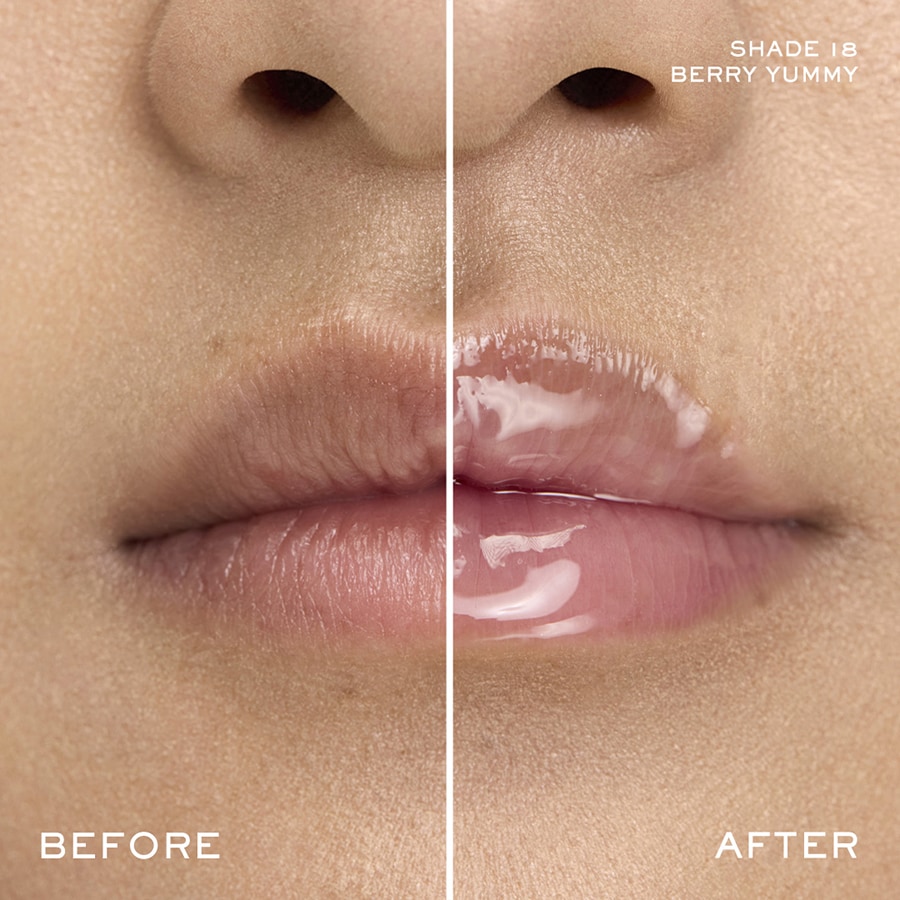 Lip Idôle Juicytreat Gloss