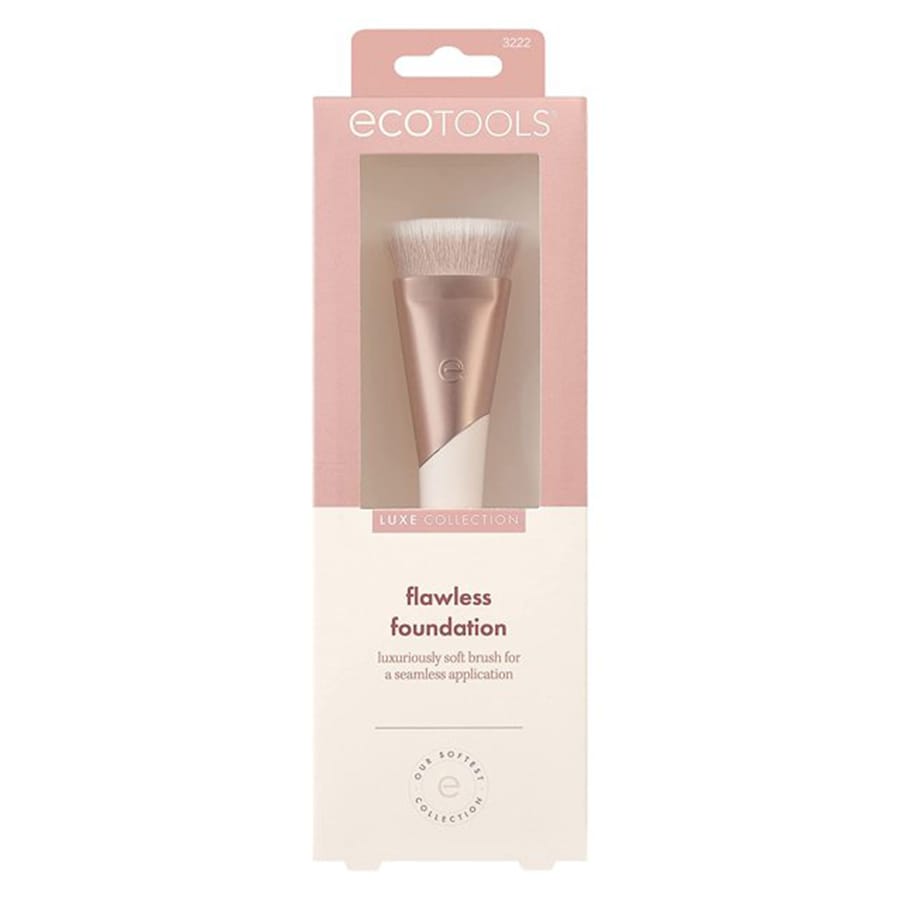 Flawless Foundation Brush