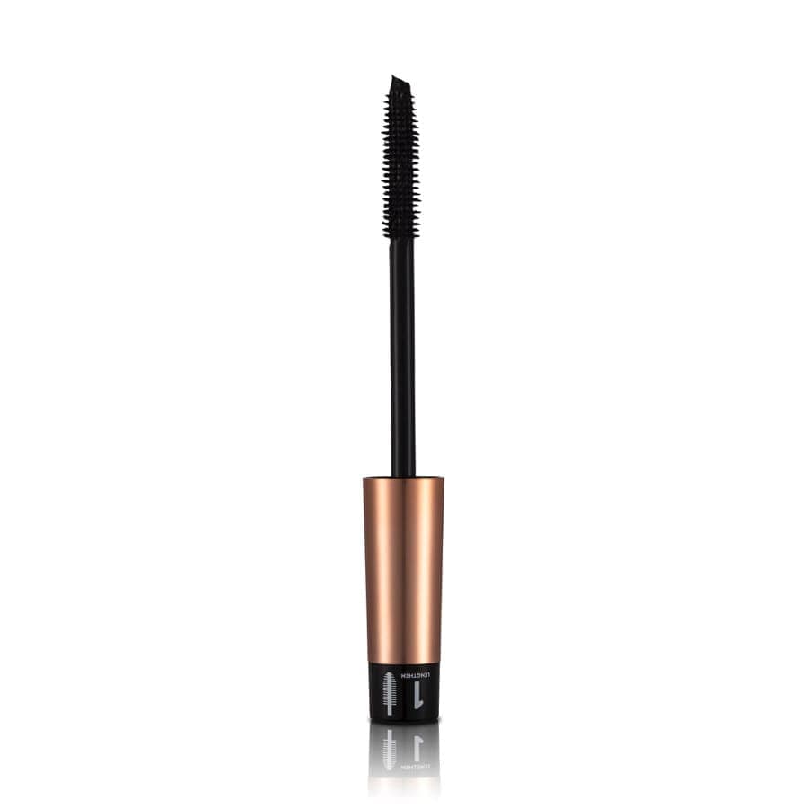 Triple Action Mascara