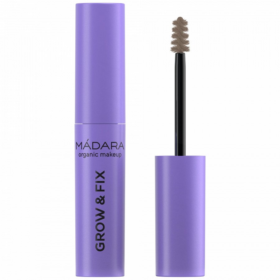 Grow & Fix Tinted Brow Gel