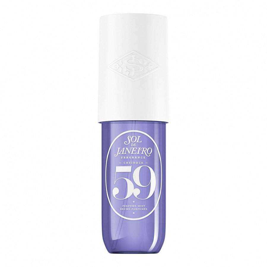 Cheirosa 59 Delicia Drench Perfume Mist