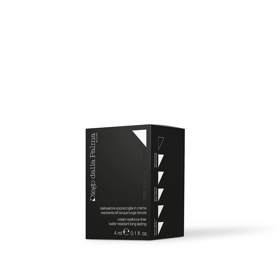 Cream Eyebrow Liner Water Resistant