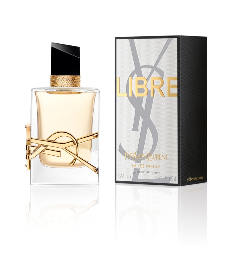 Libre Eau de Parfum