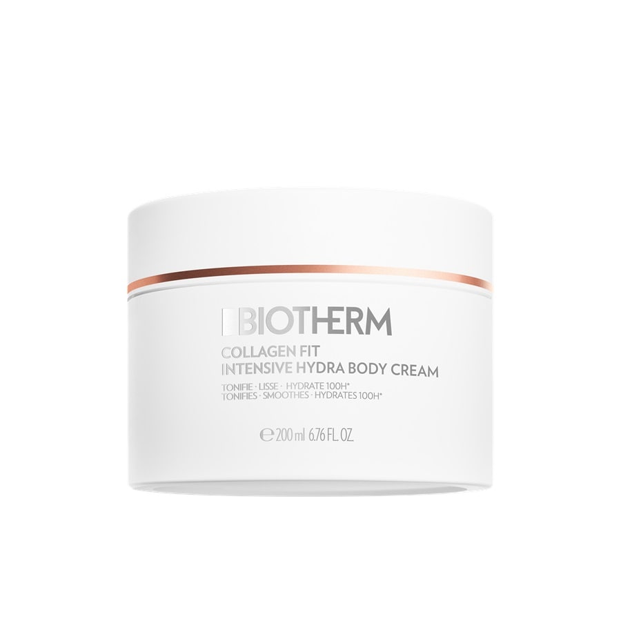 Collagen FIT Intensive Hydra Body Cream