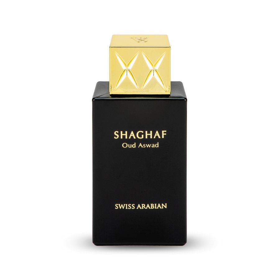 Shaghaf Oud Aswad Eau de Parfum