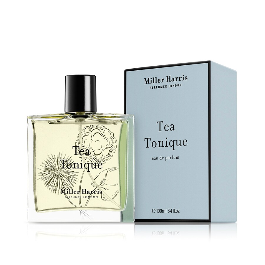 Tea Tonique Eau de Parfum