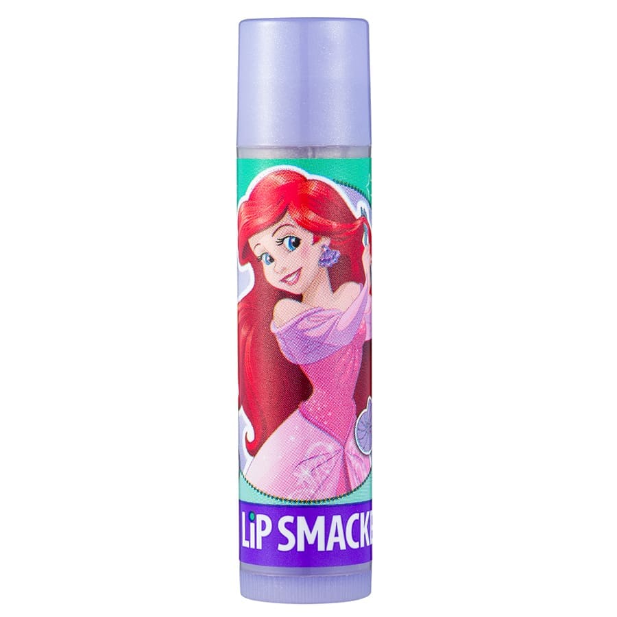 Disney Shimmer Ariel Calypso Berry Lip Balm