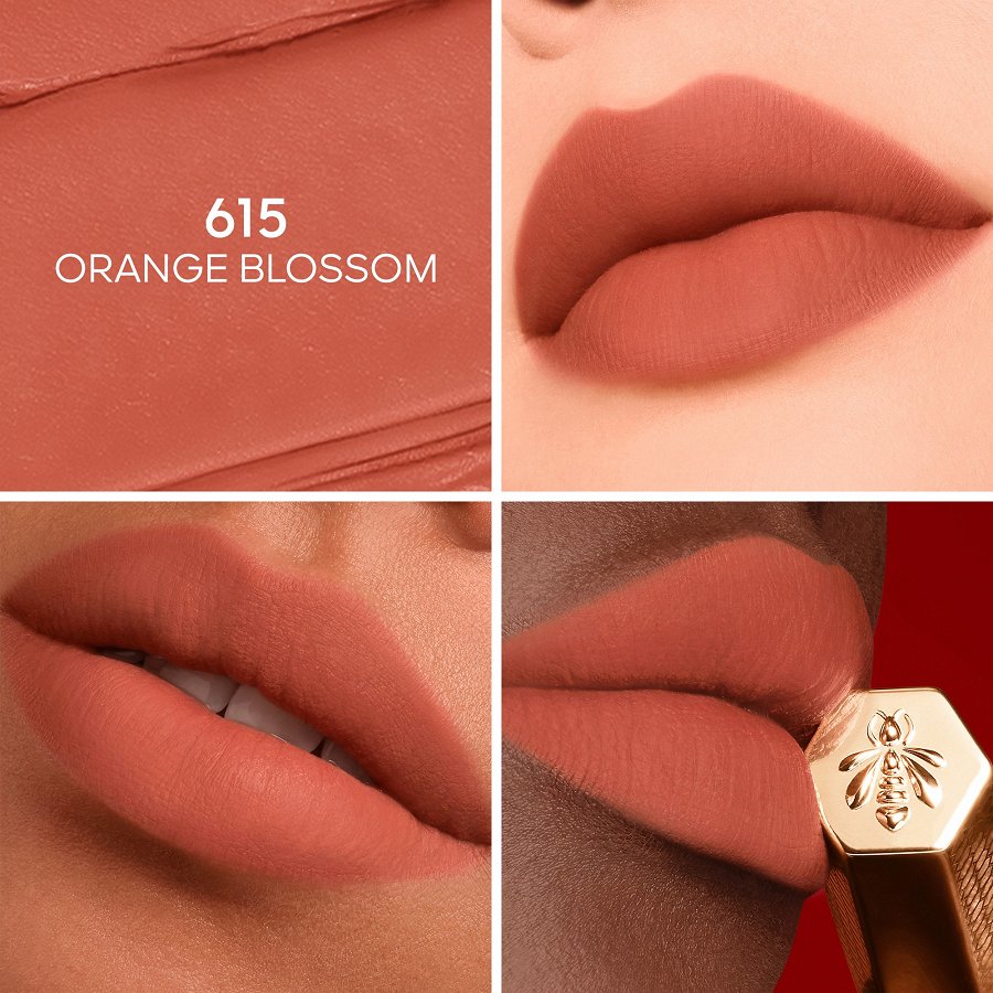 Kiss Kiss Blur Matte Lipstick Refill